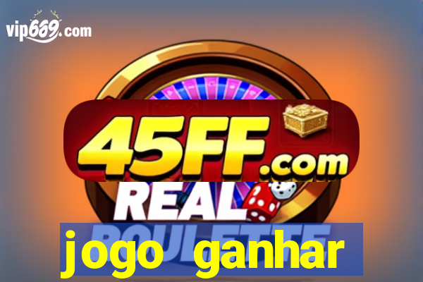 jogo ganhar dinheiro sem investir